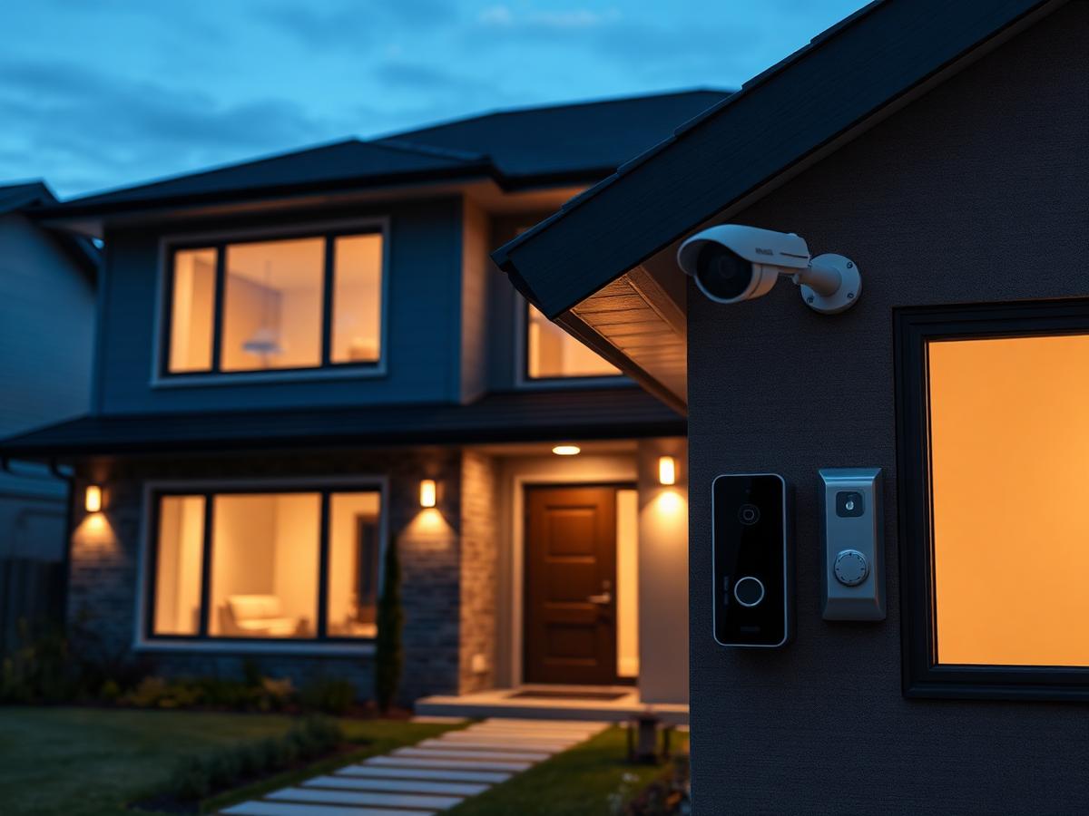 Home Security